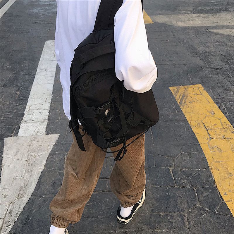 Giuliana - Corduroy Harembroek