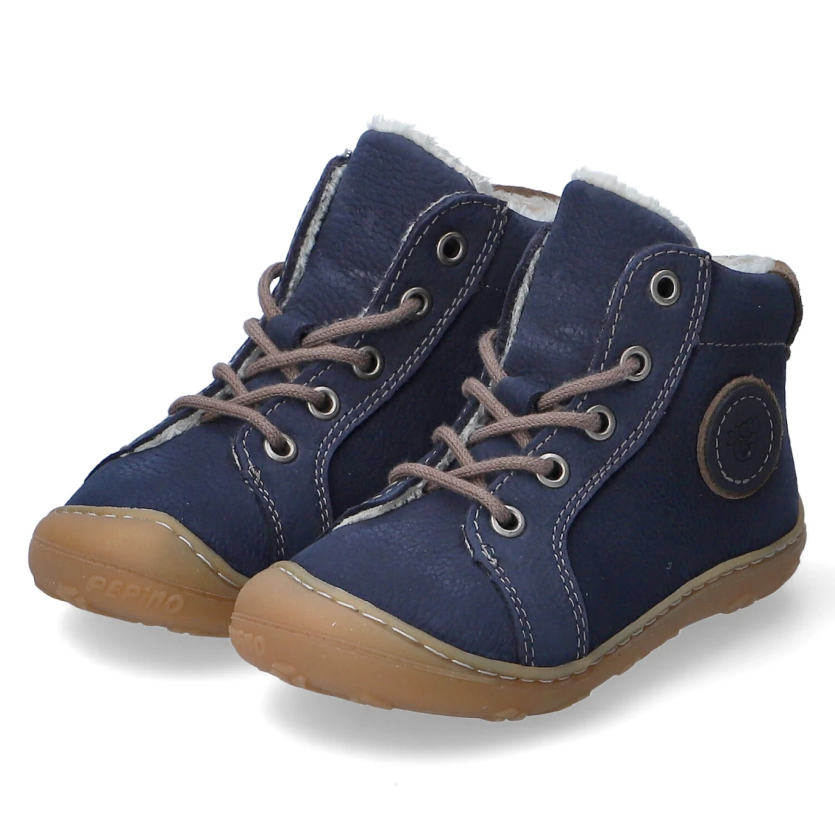 PepinoStiefeletten GEORGIE - see