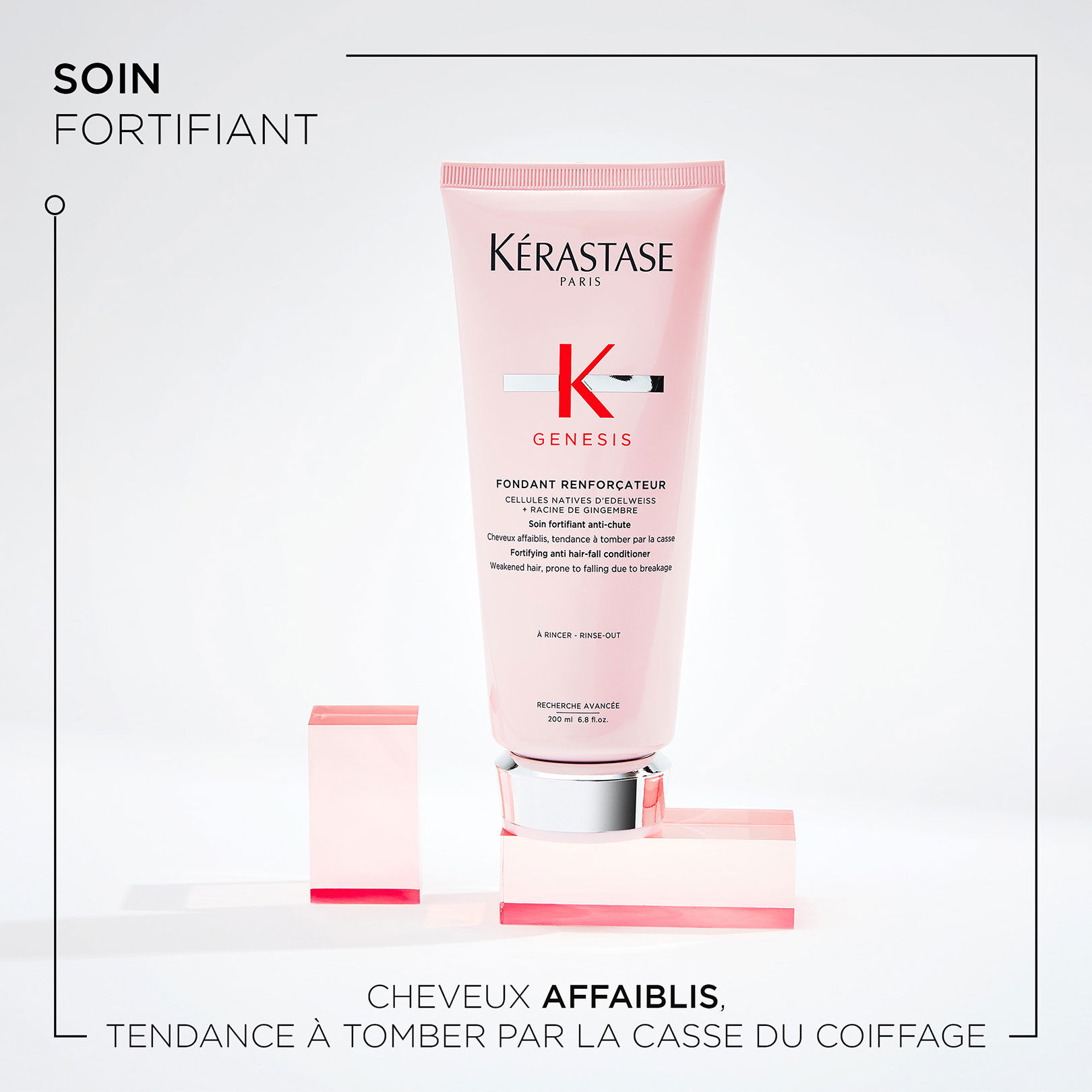 Fondant renforçateur Genesis