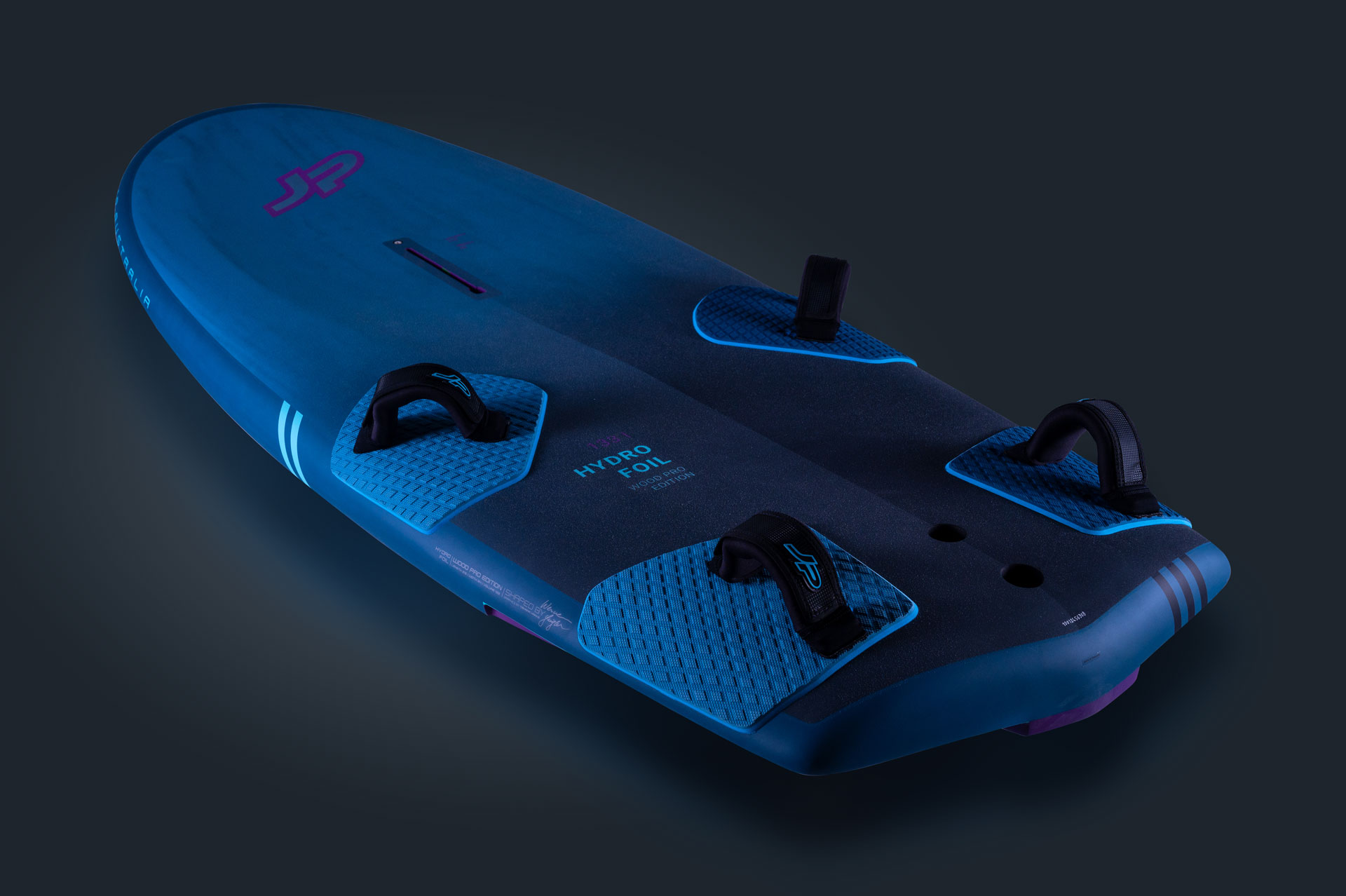 JP Australia Hydrofoil - 2024 ES