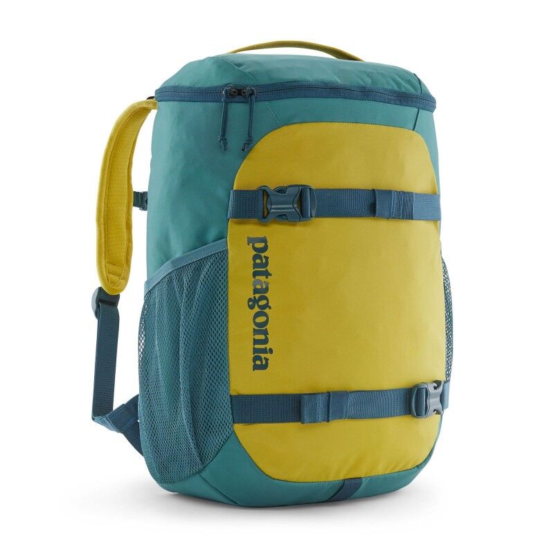 K's Refugito Day Pack 18L - Sac à dos randonnée enfant