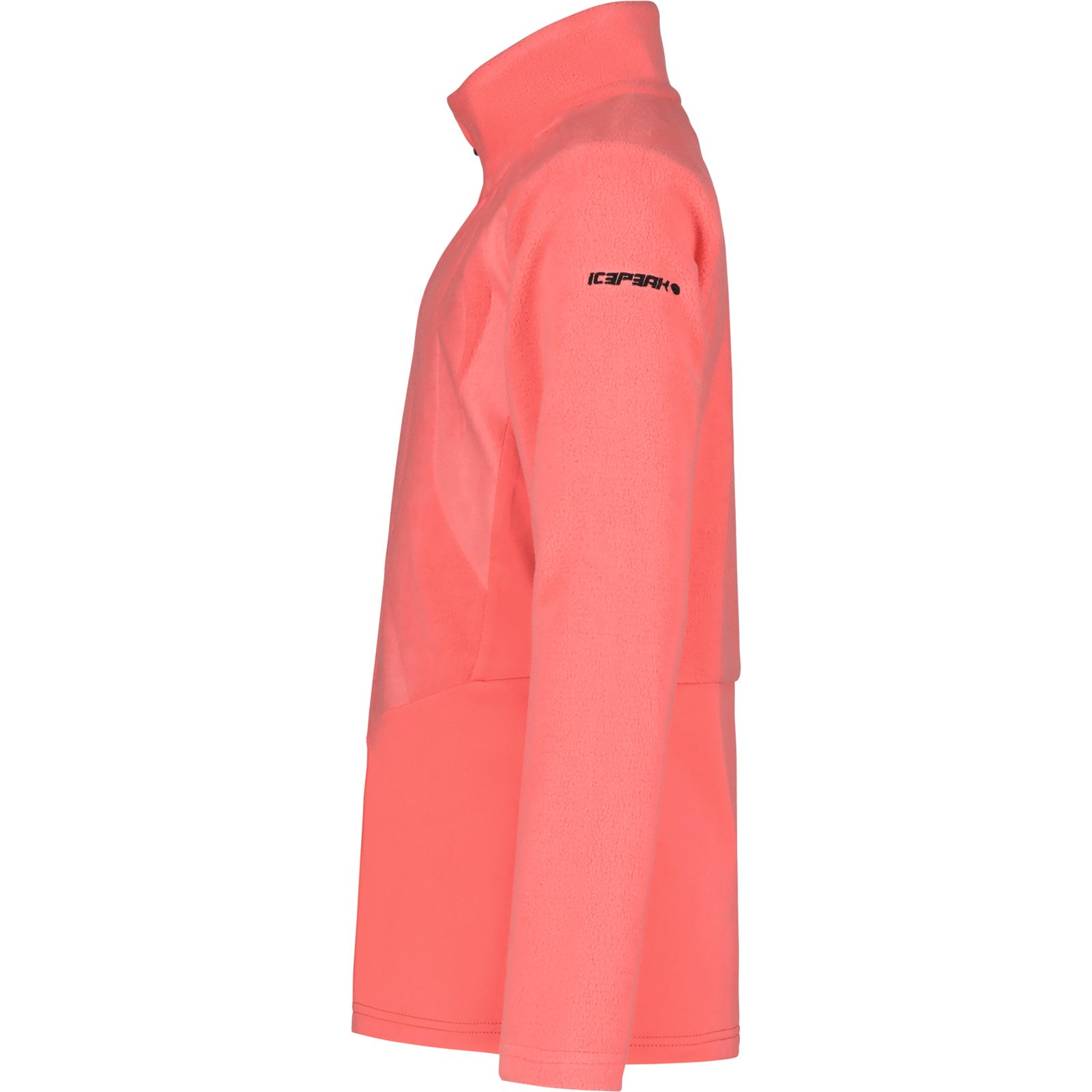 Icepeak Kinder-Fleecejacke Lometa koralle, 176