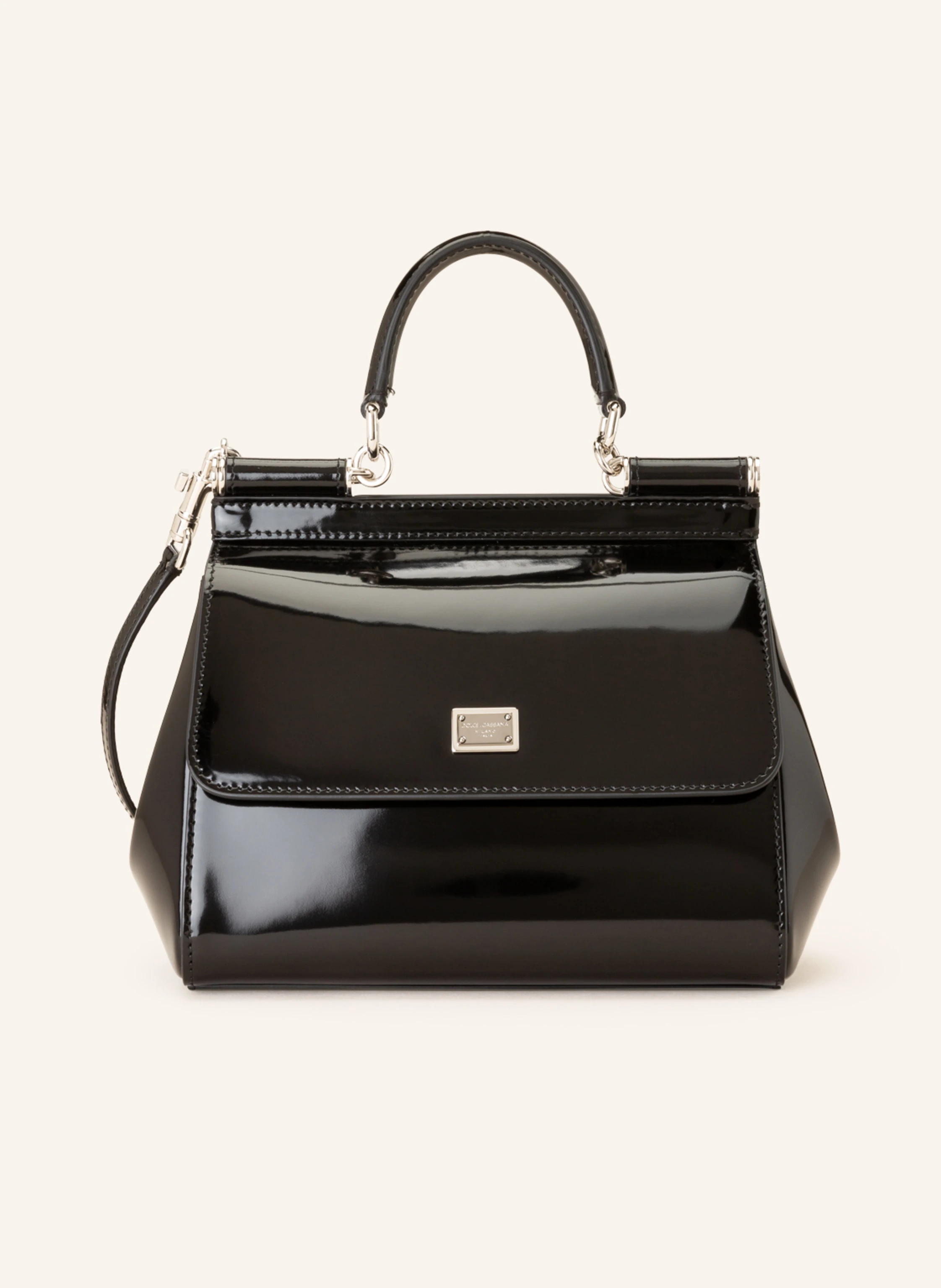 DOLCE & GABBANA Handtasche SICILY