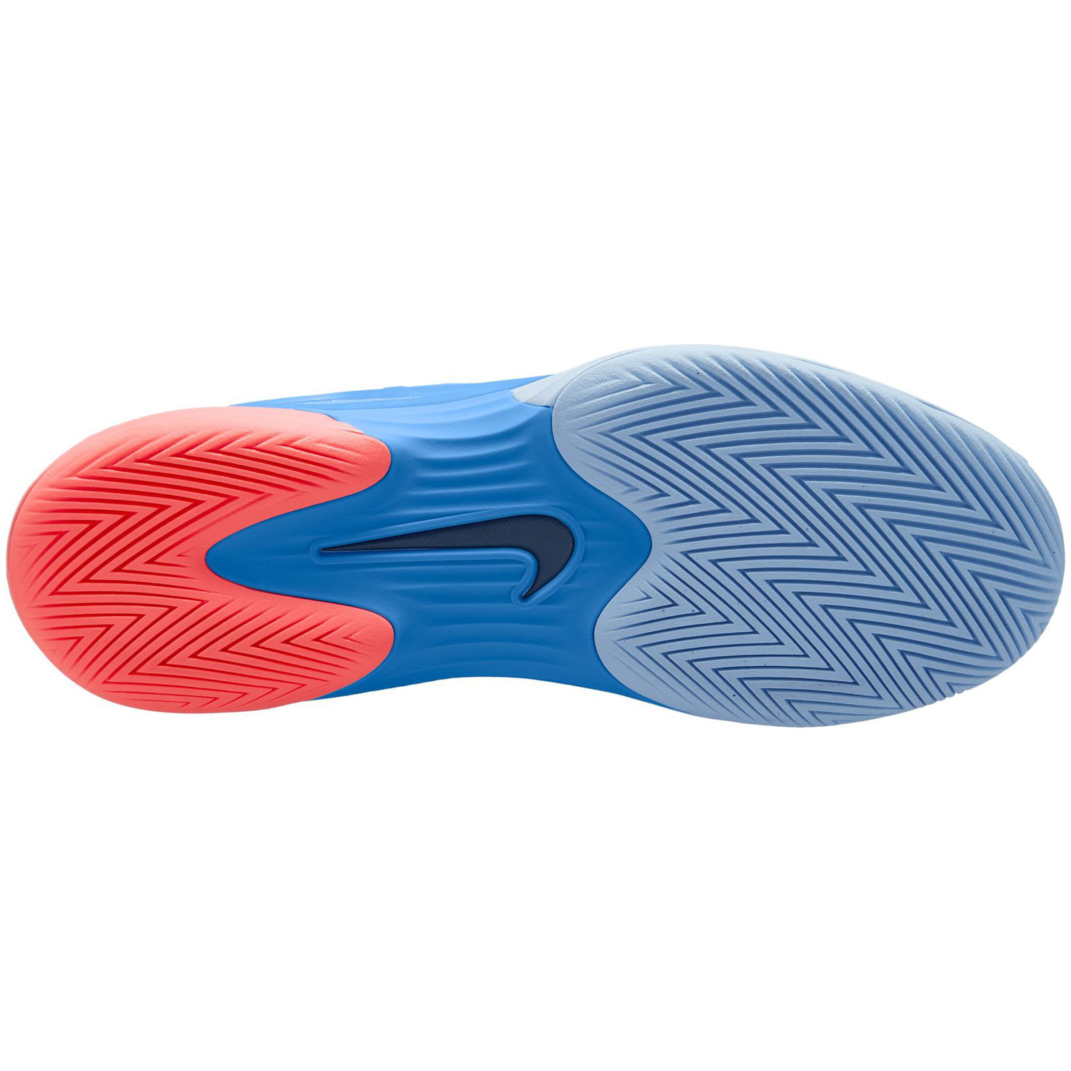 Nike Vapor 12 Clay Heren