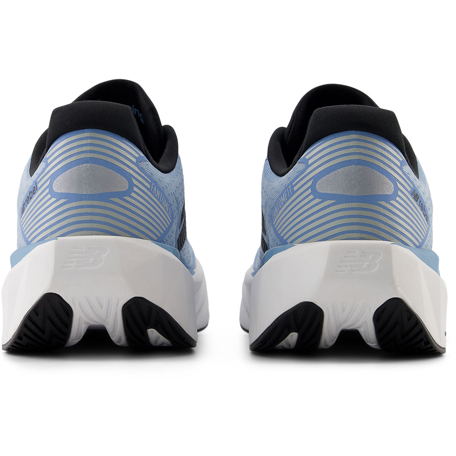 New Balance Fuelcell Rebel v5 Heren