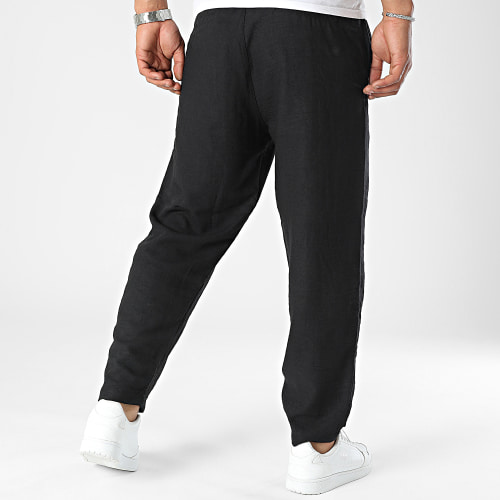 Pantalon Noir