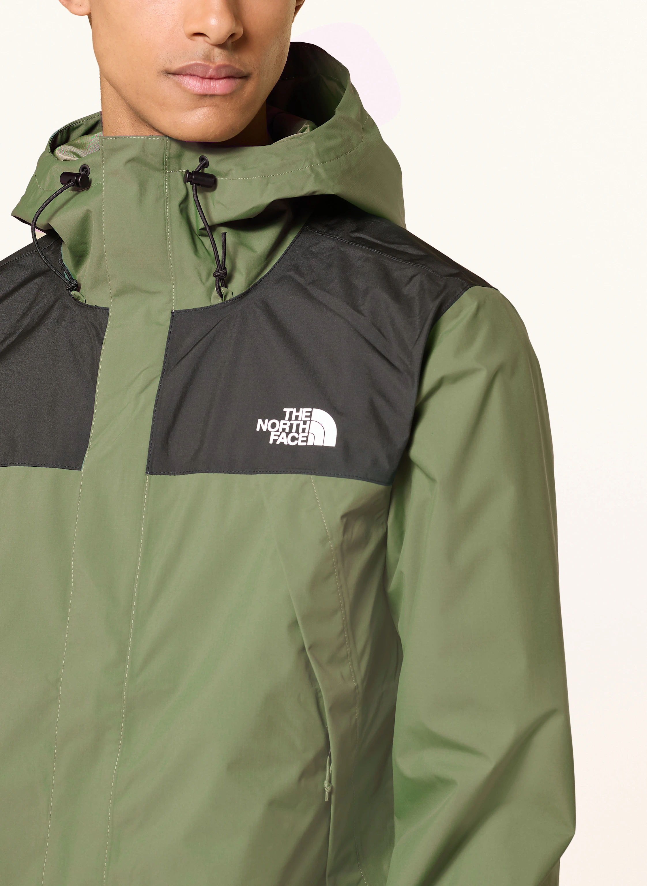 THE NORTH FACE Outdoor-Jacke ANTORA