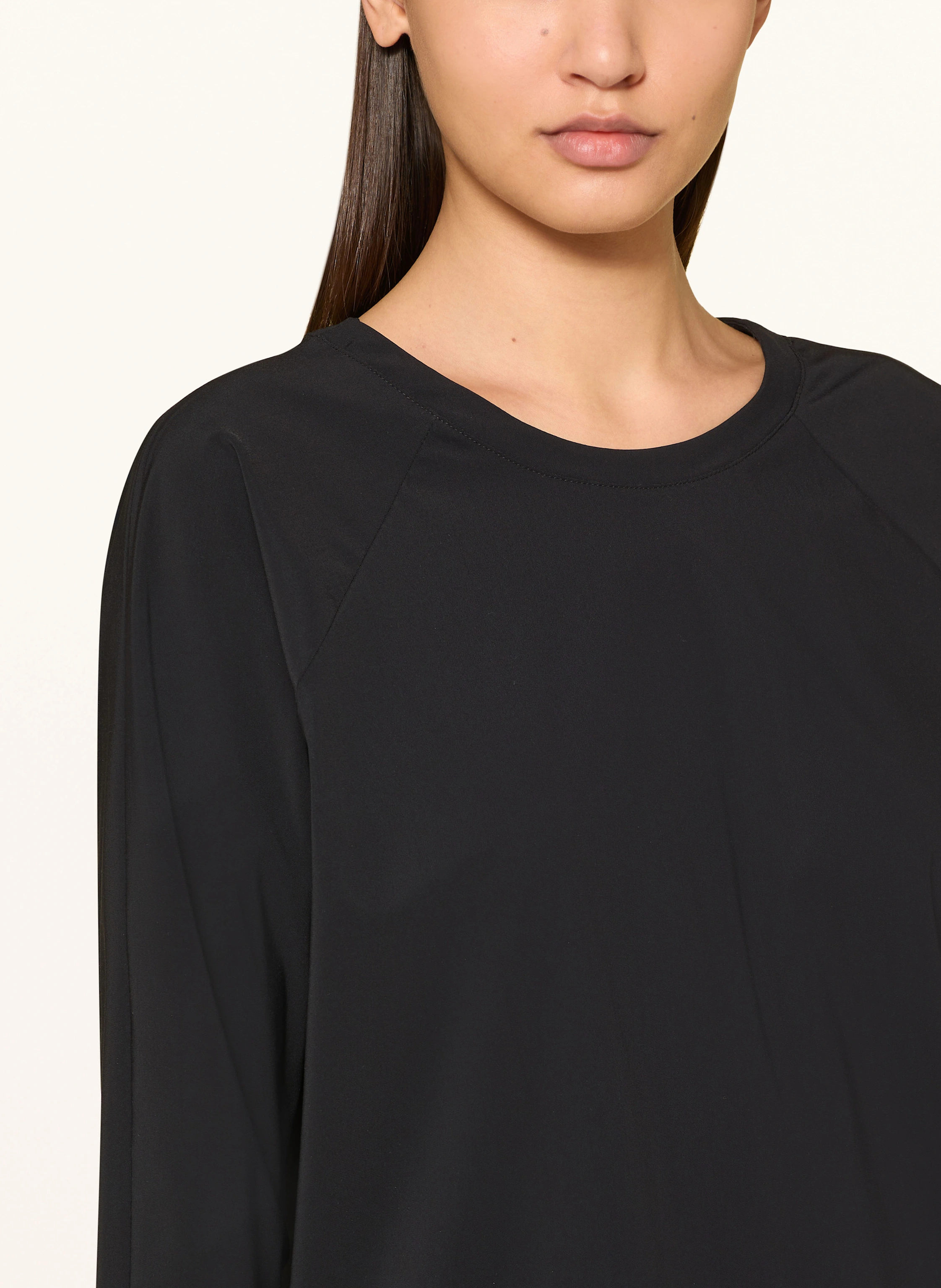 RAFFAELLO ROSSI Shirt GRAZIA mit 3/4-Arm