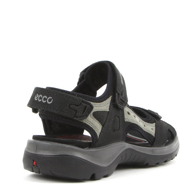 Ecco Yucatan Offroad | NOIR (homme)