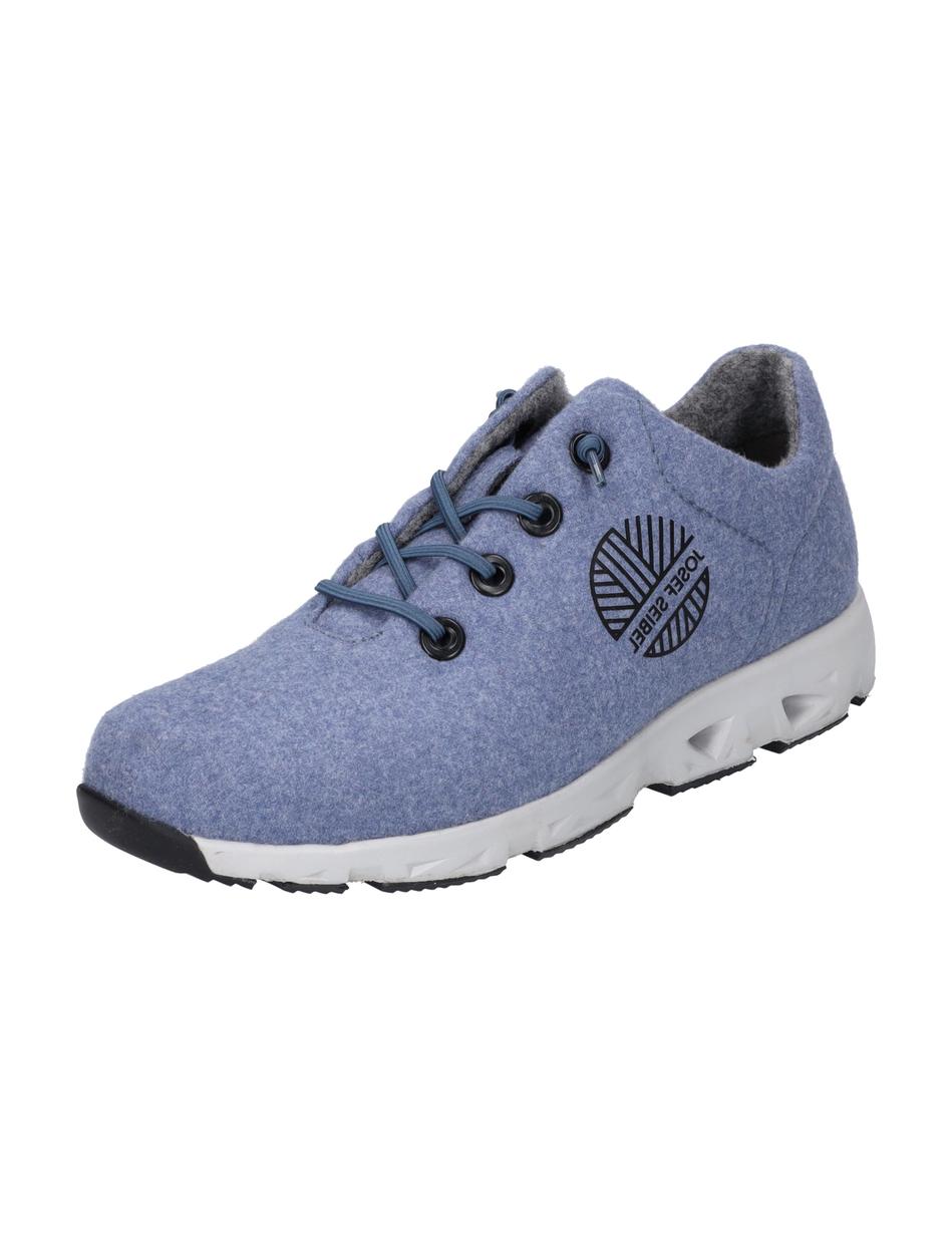 Sneaker Noih 05, skyblue