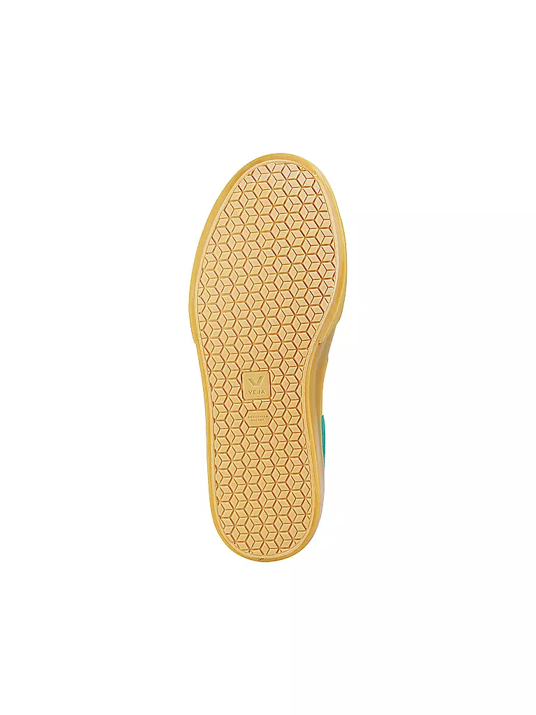 VEJA Sneaker CAMPO BOLD grün