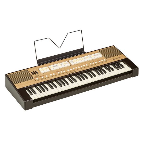 Viscount Cantorum VI Plus