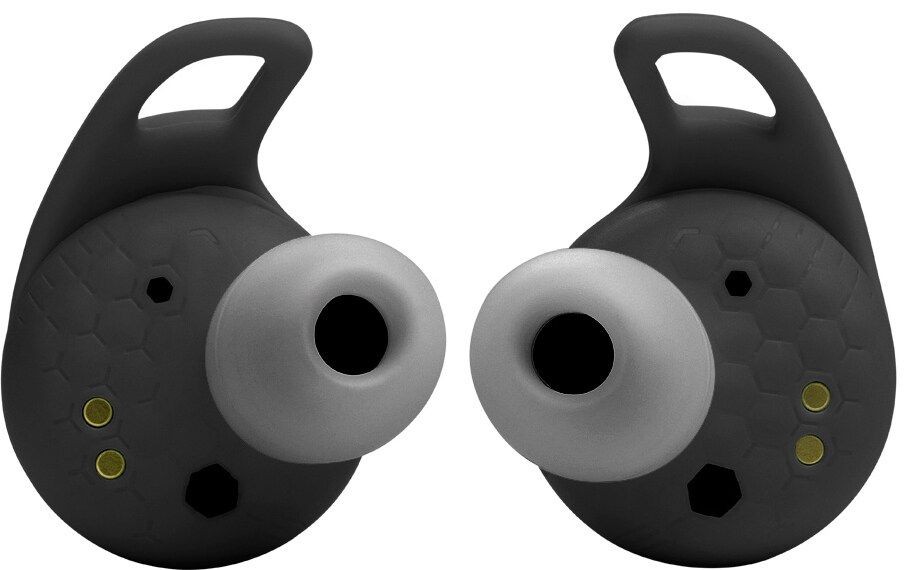 JBL - Reflect Aero True Wireless Black