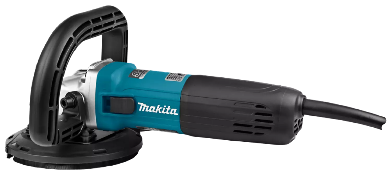Makita PC5010C Betonschaaf in koffer - 1400W - 125mm