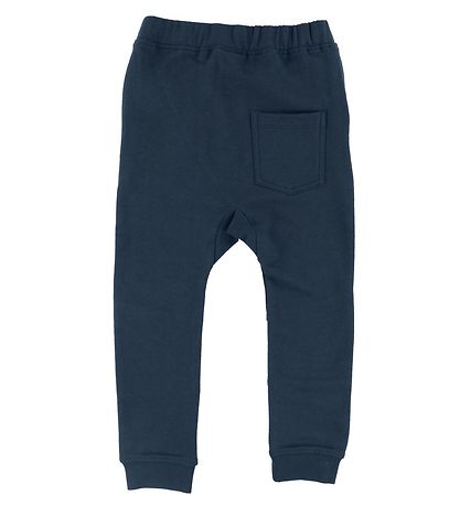 Hust and Claire Jogginghosen - Georg - Navy