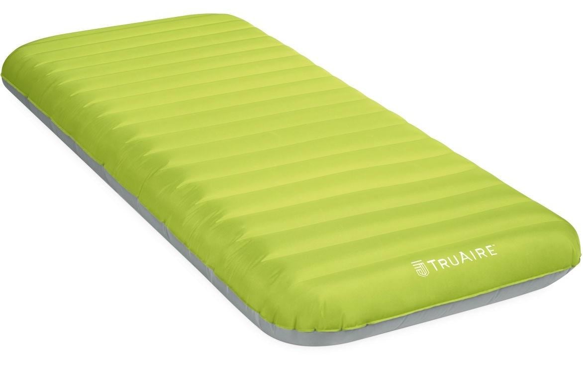 Intex Luftbett »TruAire Grün, 76 x 191 x 17 cm«