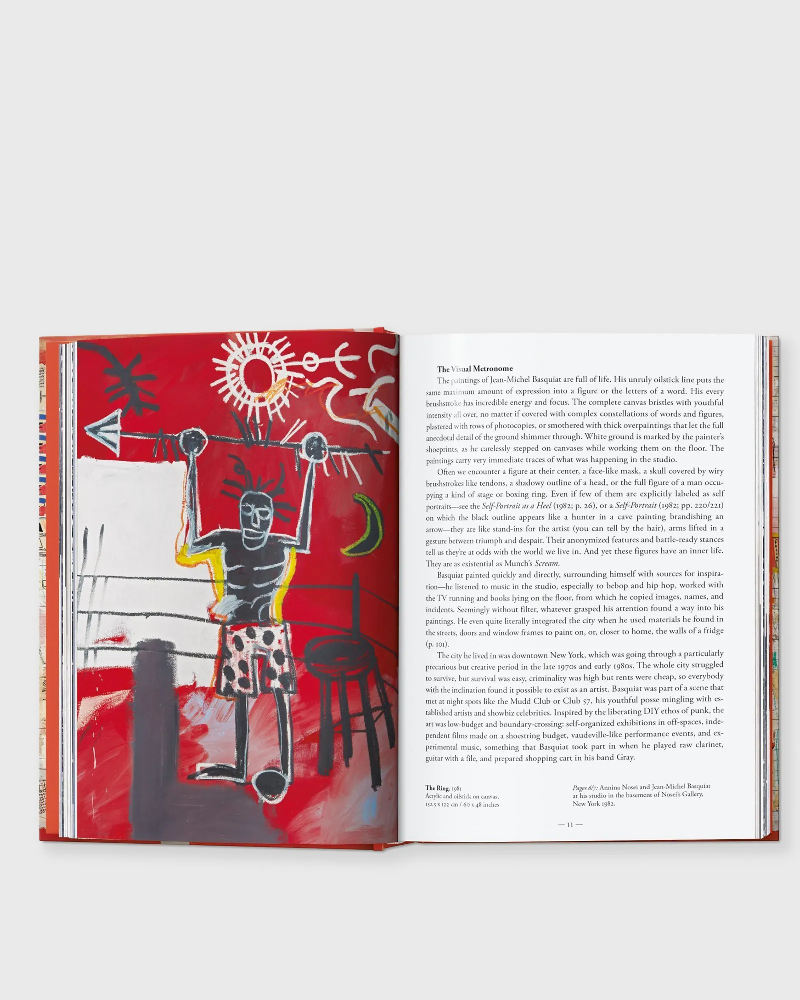 Taschen 