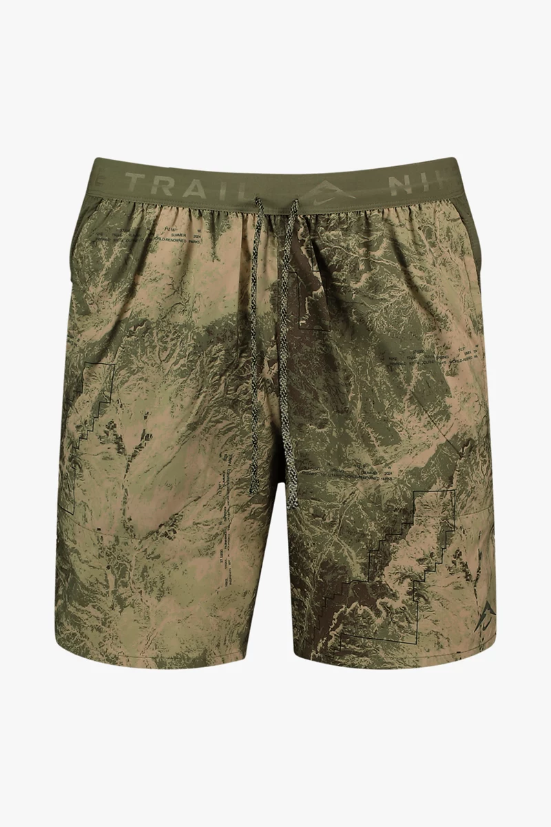 Nike Trail Stride Dri-FIT Herren Short