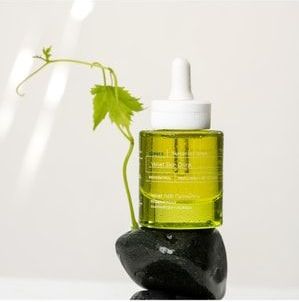 Korres - Santorini Grape - Gezichtsserum - 30 ml - Veganistisch