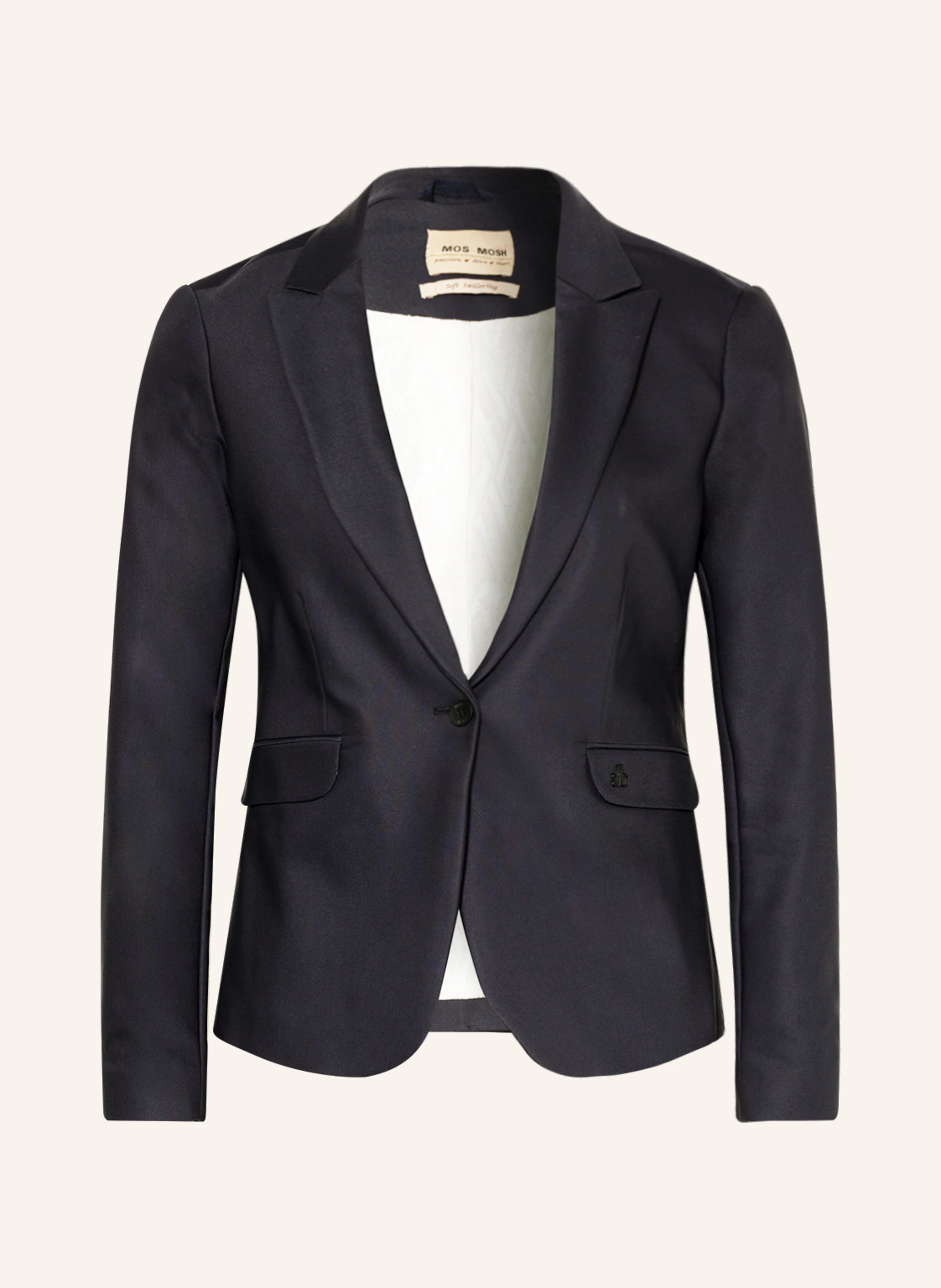 MOS MOSH Blazer MMBLAKE