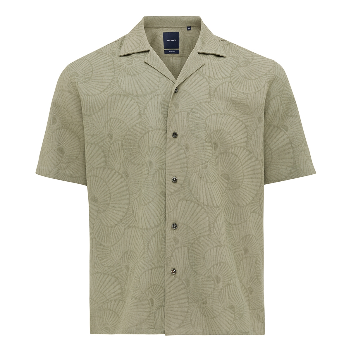 Heren T-shirt TRTTJA033