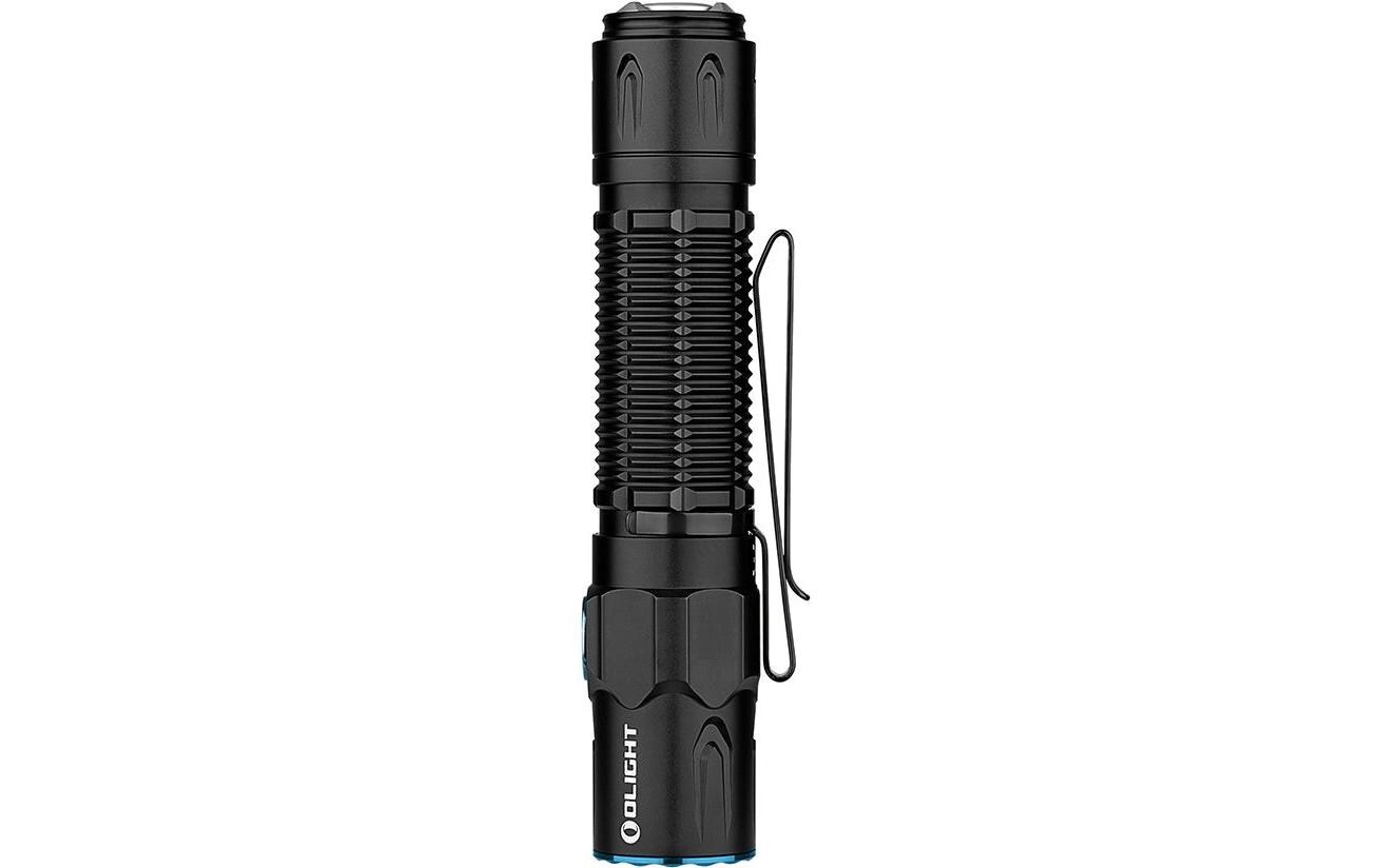 Taschenlampe Warrior 3S, 2300 lm<br>Allround-Taschenlampe