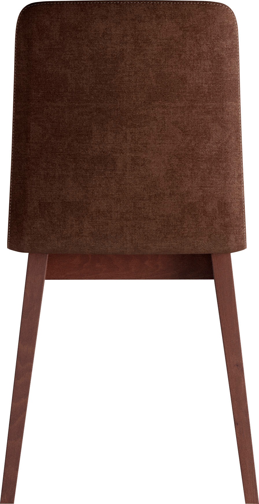 INOSIGN Stuhl »Sandy« () 2 Stk.mit verschiedenen Stuhlbeinfarben und Farbvarianten, Sitzhöhe 47 cm