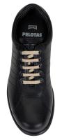 Casual Pelotas Ariel 16002-317 Sort