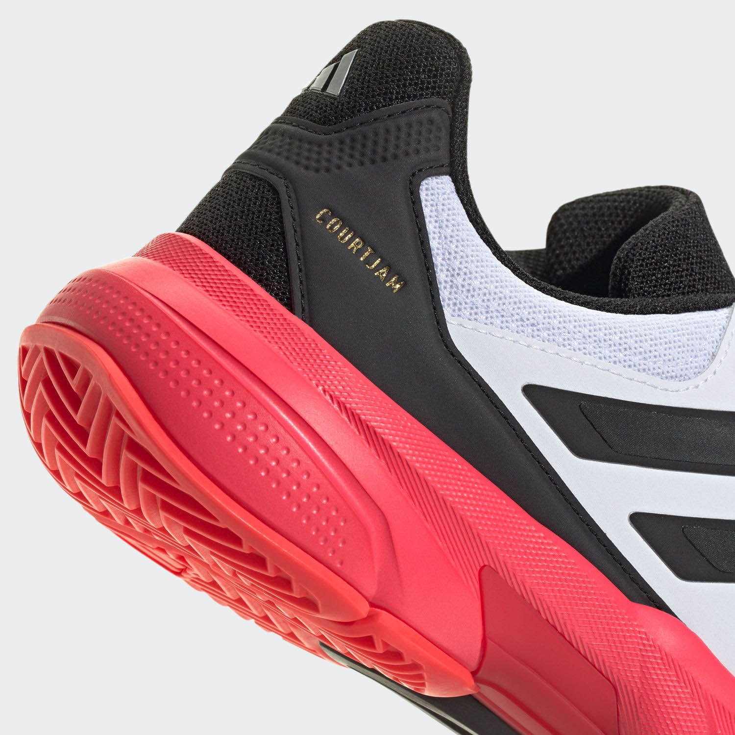 adidas  Courtjam Control 3