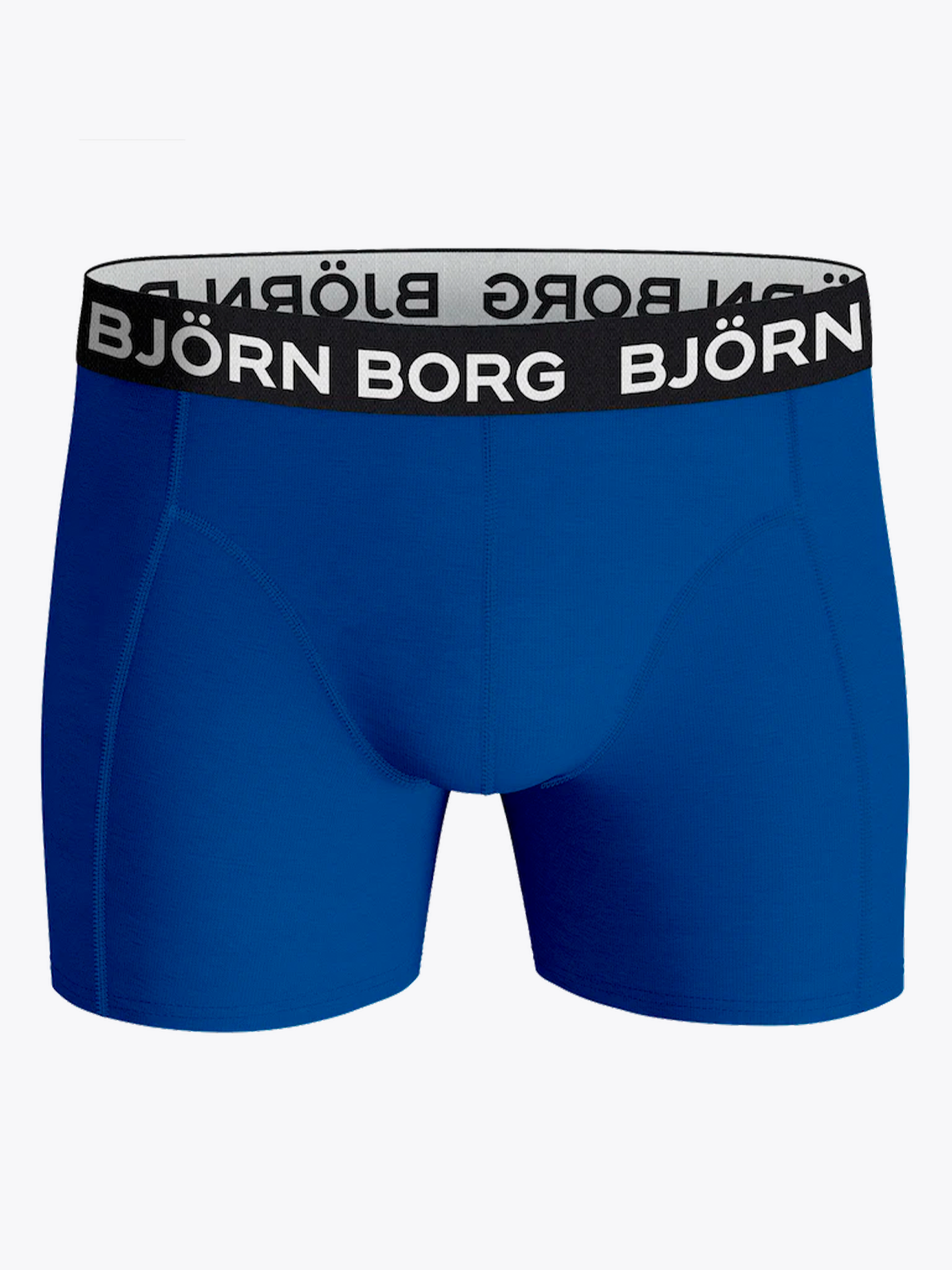 Cotton Stretch Boxer 5p