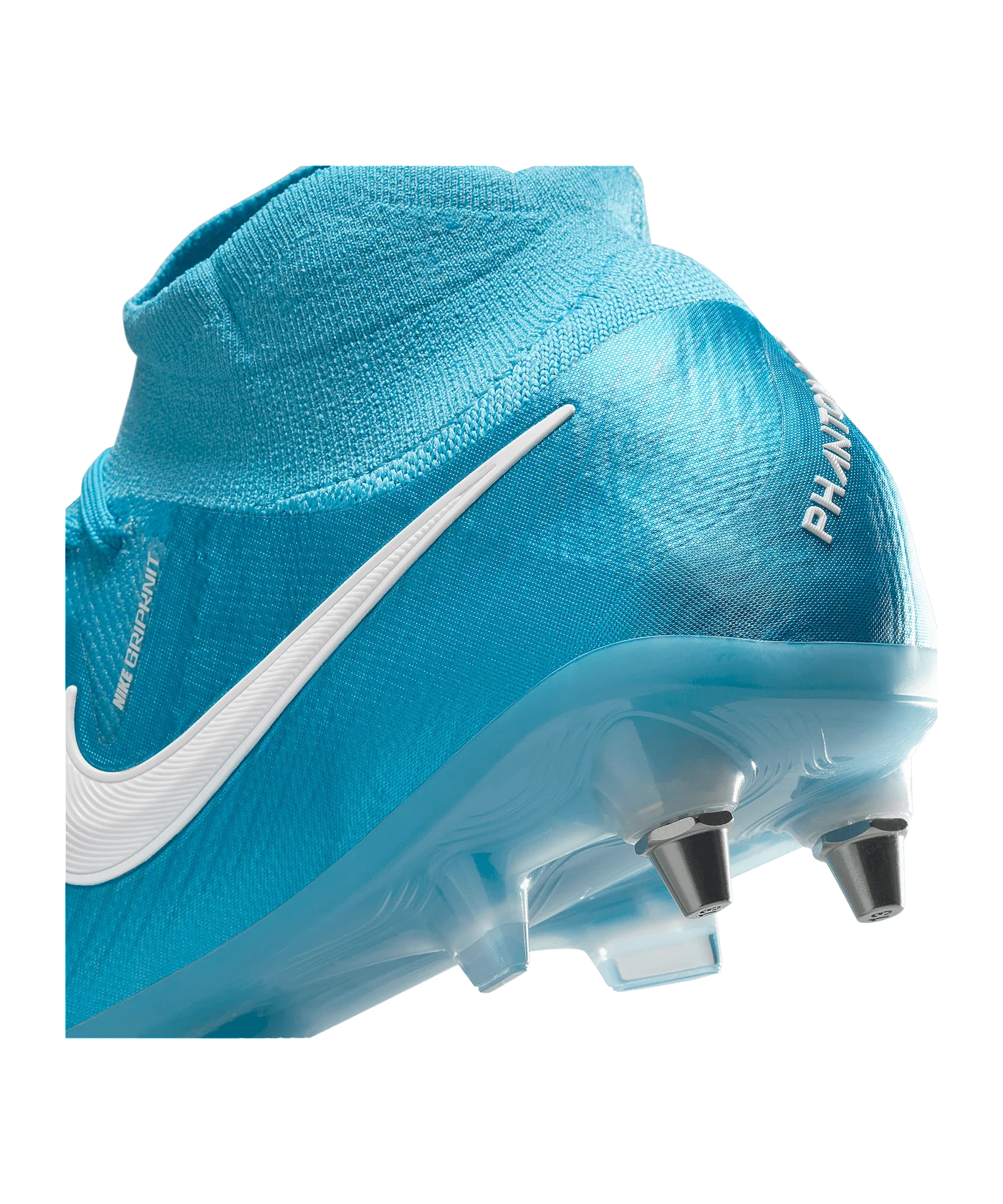 Nike Phantom Luna II Elite SG-Pro Mad Ambition Pro-Player-Edition Blau Weiss F400