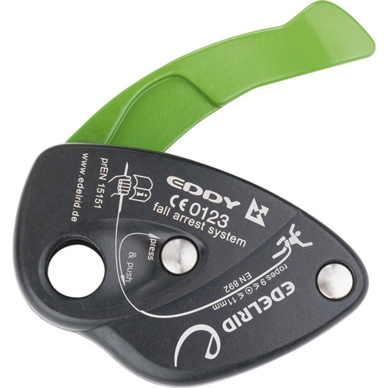 Edelrid Eddy Sicherungsgerät