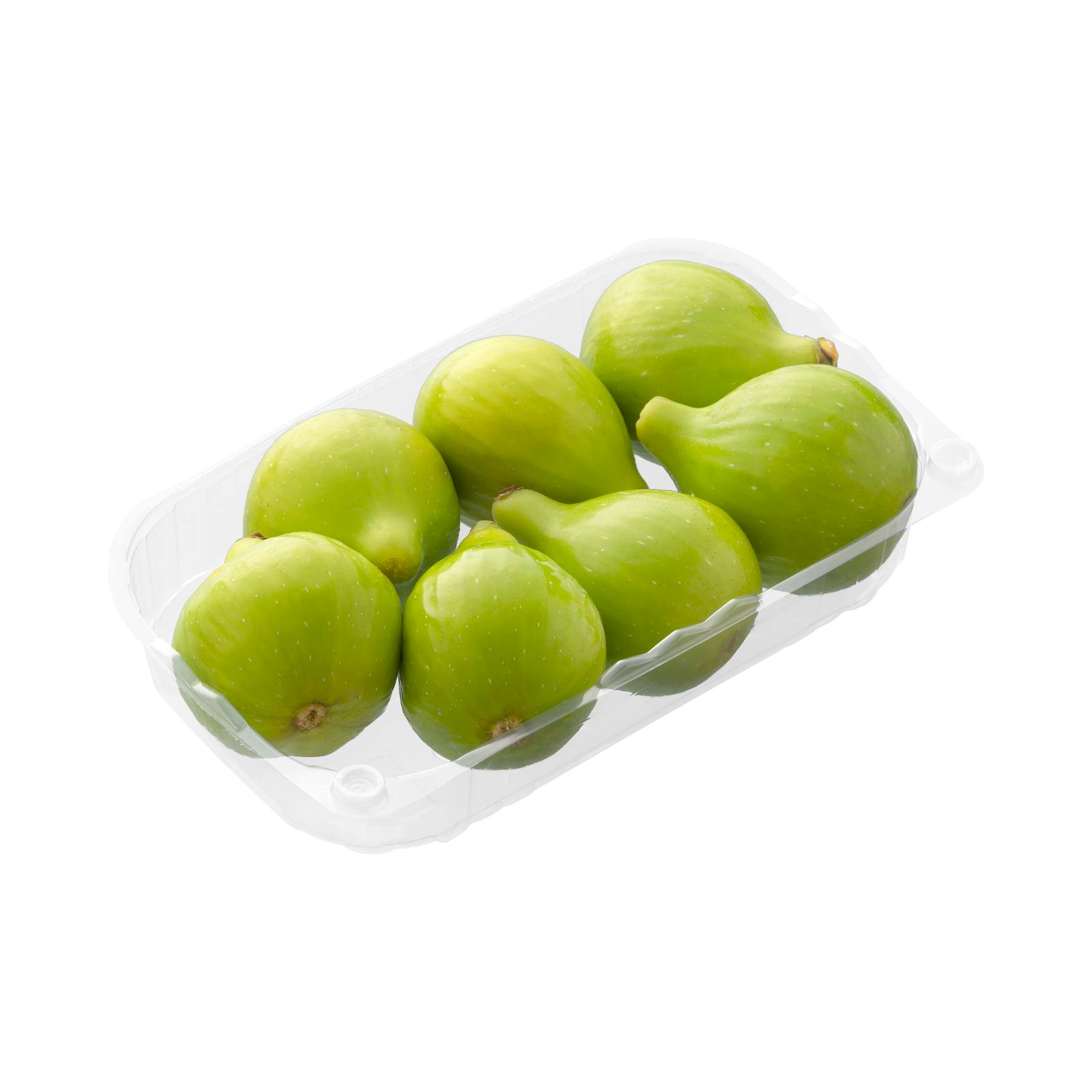 Figues blanches