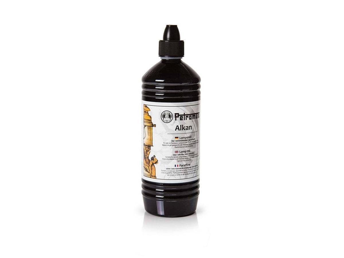 Petromax Alkan paraffine lampolie - 1 liter