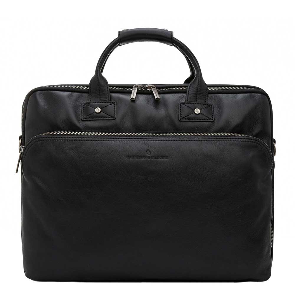 Castelijn & Beerens Firenze Business Laptoptas 17