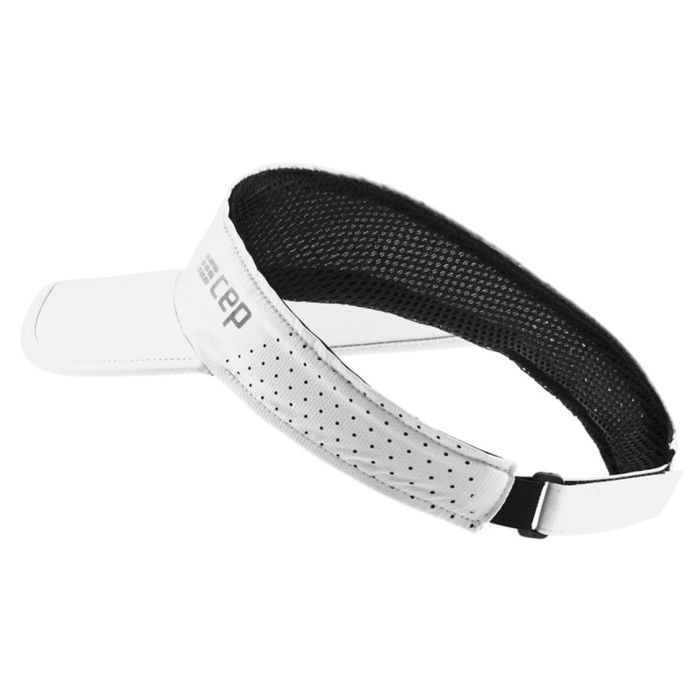 The Run Visor