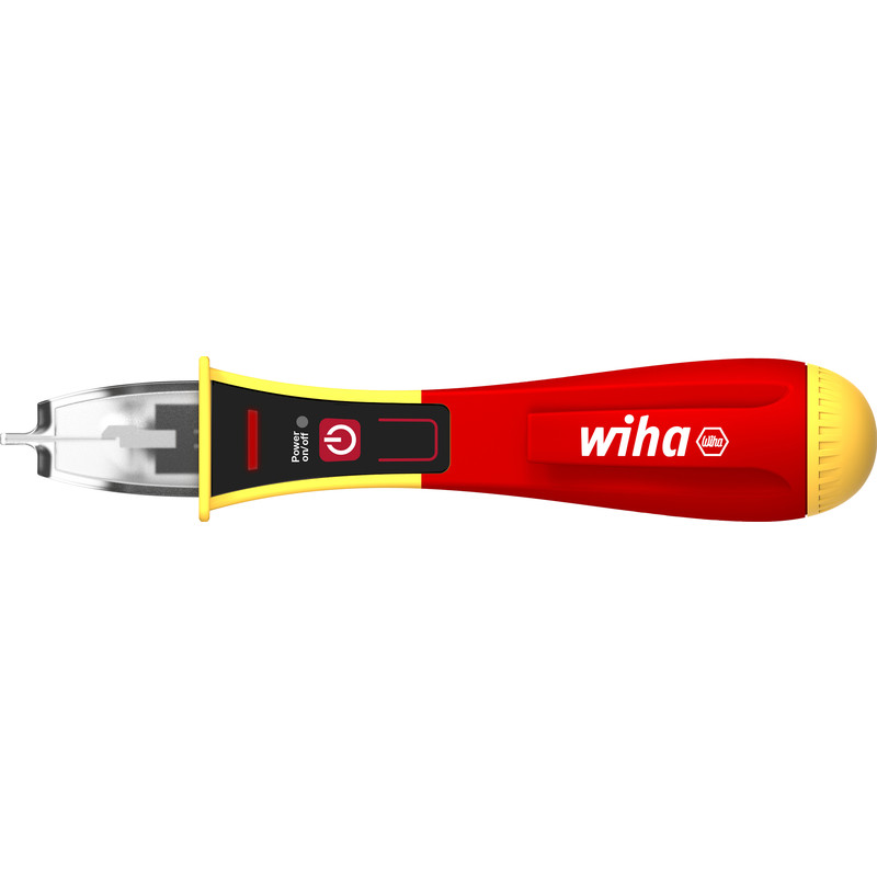 Wiha Volt Detector spanningszoeker contactloos eenpolig 90- 1000vac