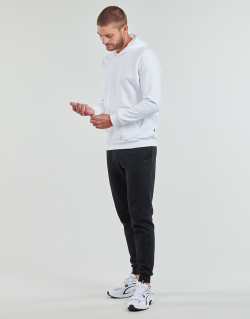Puma - FD MIF HOODIE MADE IN FRANCE - Blanc