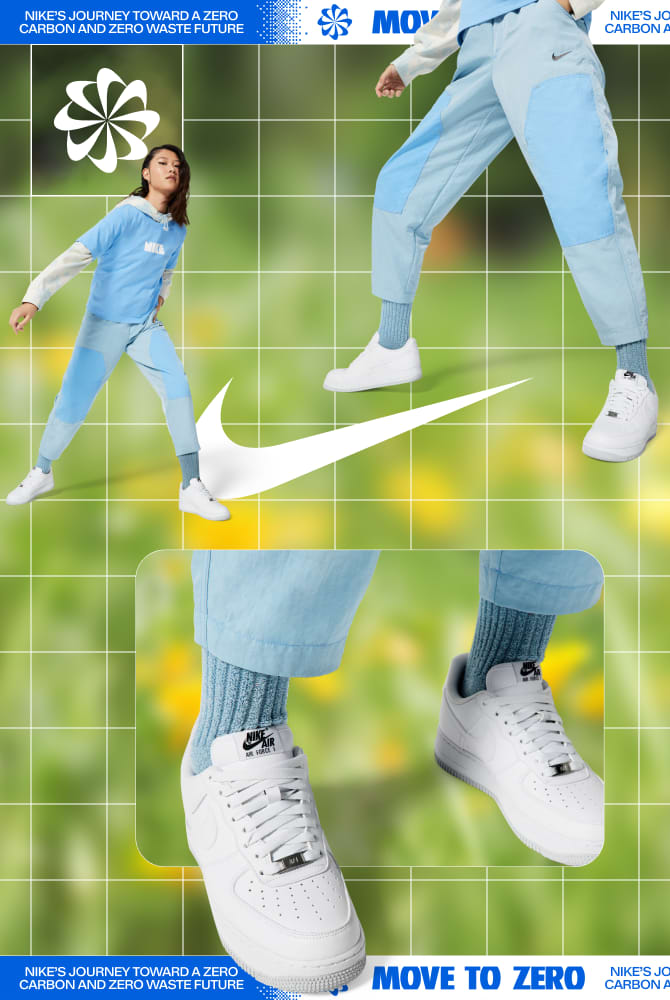 Nike Air Force 1 '07 Next Nature Women's Shoes