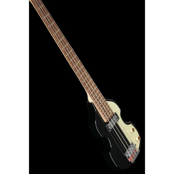 Höfner Shorty Violin Bass BK