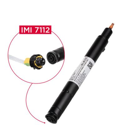 Cartouche de gaz Ixon IX-INFLATOR U04 et U05