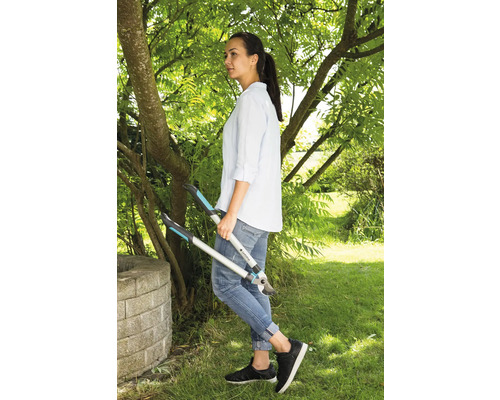 GARDENA EnergyCut 750 A snoeischaar