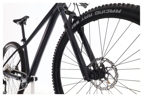Produit reconditionné · Cube Reaction Pro XT / Vélo VTT / Cube | Bon état