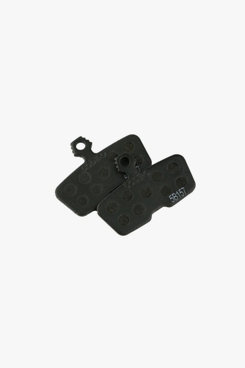 Sram CodeGuide REDB8 organicsteel Qty20 Scheibenbremsbelag