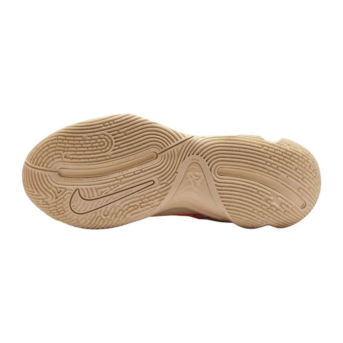 Nike Giannis Immortality 4 Basketbalschoenen Heren