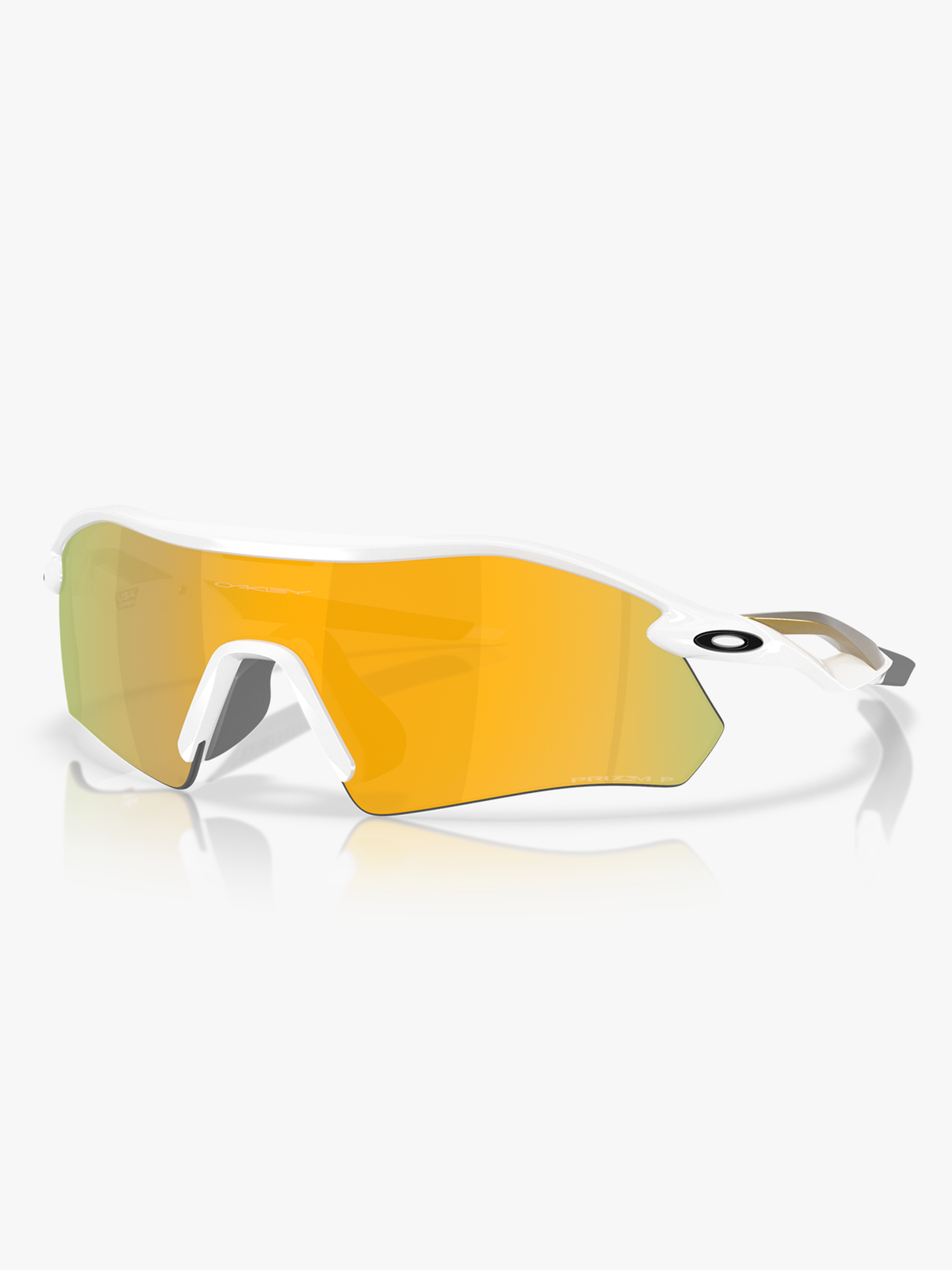 Radar Plate Polarized