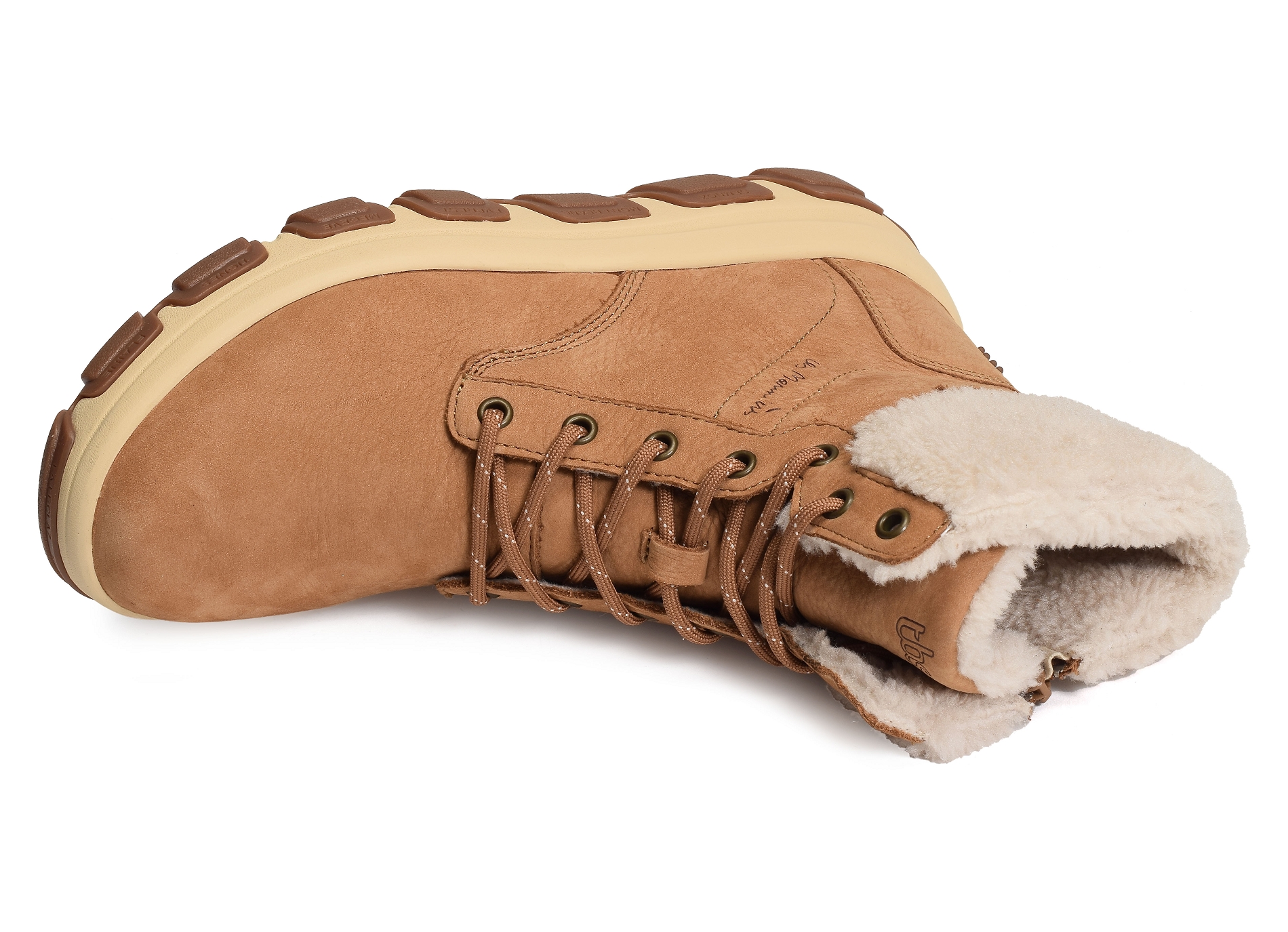 Melissa cognac
