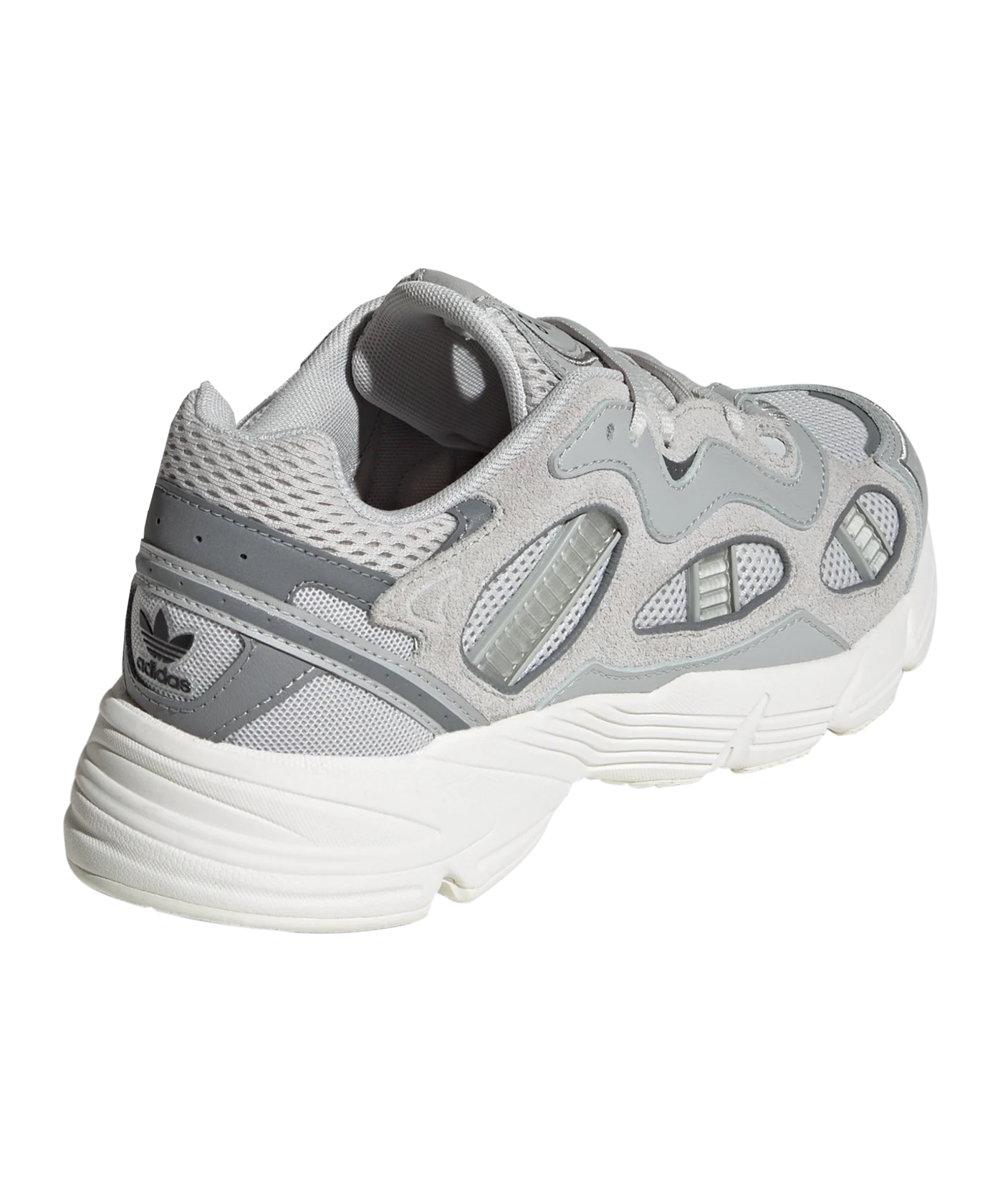 adidas Originals Astir SN Damen Grau Weiss