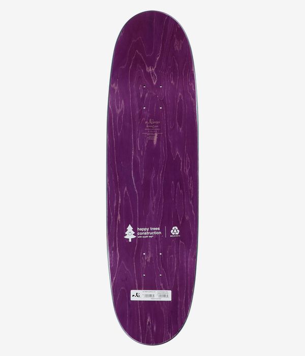 Enjoi Pilz Peekaboo Pro Panda Super Sap 9.125