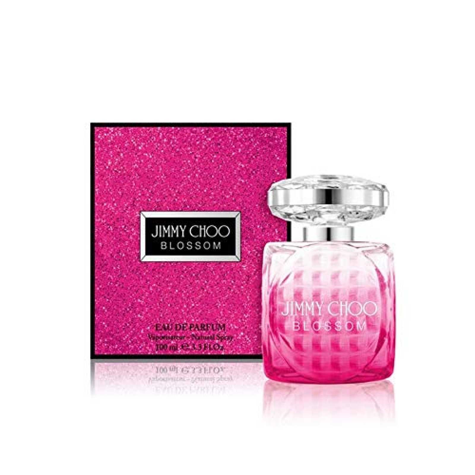 Perfume em spray Jimmy Choo Blossom 100 ml